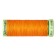 Top Stitch thread for stitching, 30 m, 744506 (350 light orange)