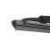 Autovirazh wiper brush "AV-105", 28 "/700 mm, frame