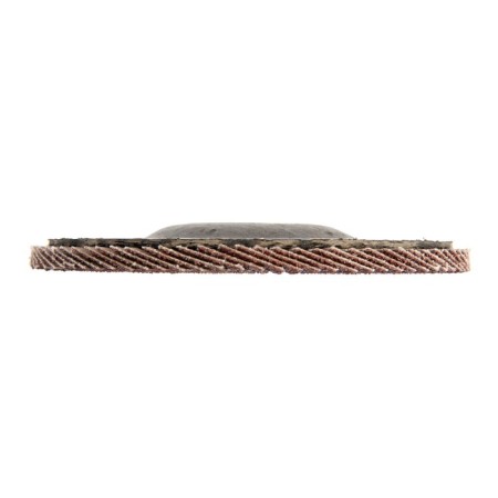 Circle of petal end tundra, 125 x 22 mm, p60-3