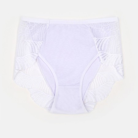 Cowards women's slips, white color, rr 48-50