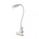 Table Office Office Citilux "Newton" CL803060N 8x27 cm, 1x4W, LED, white color