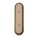 Wall lamp Arte Lamp Michael A2135AP-1PB, LED, 16 W, 14x7x50 cm, 800 lm, copper, white