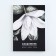 Diary A5, 80 l. Thin cover "Flower"