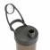 Shaker, 700 ml, series: PowerPlus, 18 x 9.2 cm, black