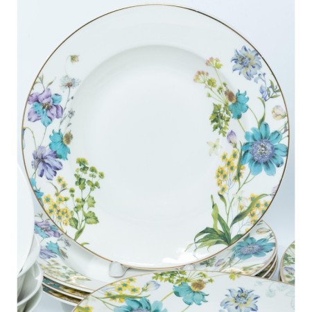 Set of Balsford dishes "Arma", 25 items-1