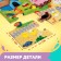 Paul Puzzle "Big Farm"