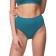 Women's thong cowards with a texture rubber Mirey String, size 42-44, Gavan color