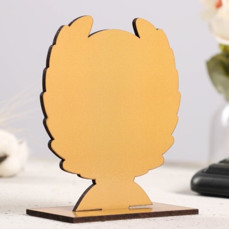 Golden Dad Cup 12x11cm-1