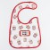Babel Baby Baby Baby waterproof on Velcro, with a pocket
