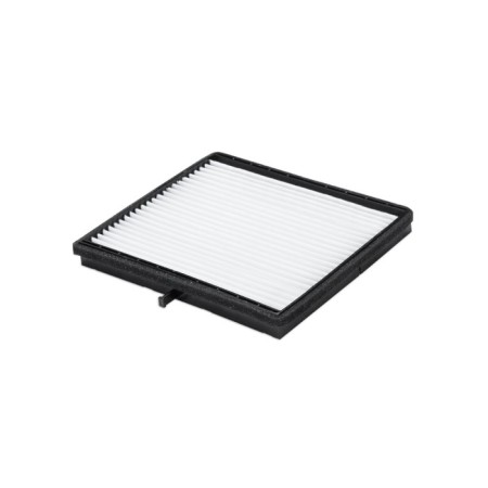 Metaco 1010-017 salon filter (Chevrolet Lacetti (2003-2013)-2