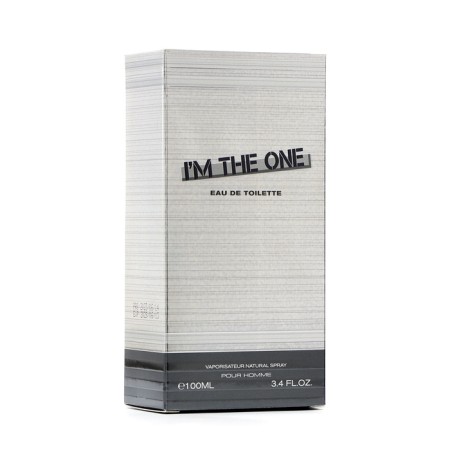 Toilet water male ’m the One, 100 ml-4