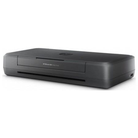 Inkjet printer HP OfficeJet 200 (CZ993A) A4 WIFI black-3
