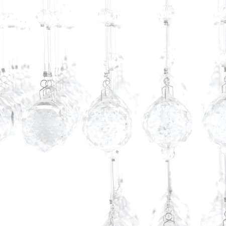 Lovellar Lovella Lovellar 5xled chrome 48x48x60cm Bayerlux-6