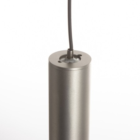 Lucas Lumber Led 5W 4000k matte chrome 3x3x30-130cm-7
