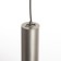 Lucas Lumber Led 5W 4000k matte chrome 3x3x30-130cm