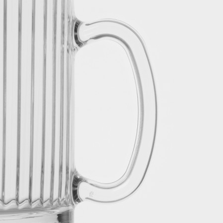 Glass Glass "Vertical", 320 ml-1