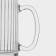 Glass Glass "Vertical", 320 ml