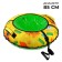 Tubing-vatrushka "Mi-Mi-Mim", TB2-80/mm, case diameter 85 cm