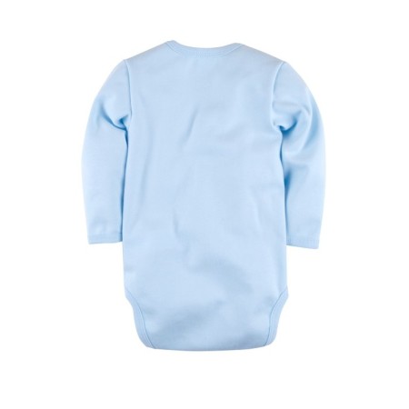 Body with a long sleeve Basic, height 62 cm-2