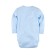 Body with a long sleeve Basic, height 62 cm