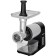Siberg Magic Mrinkle MG 990 BS, 2000 watts, 2 kg/min, reverse, 3 nozzles, black-gray