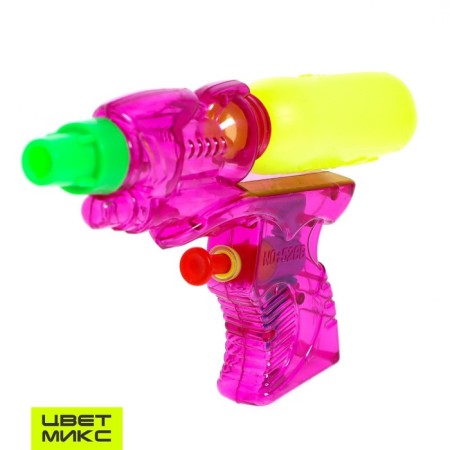 Water pistol "Ship"-6