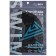 Hat of swimming adult Onlytop "Geometry", fabric, girth 54-60 cm