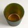Gold-9 candlestick 8.4x7.9 cm, 250 ml