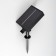 Garden lamp on the solar battery "Dandelion" 4 pcs., 78 cm, 320 LED, glow white glow