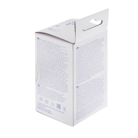 LED LED Philips Ecohome Bulb 840, E27, 13 W, 4000 K, 1250 lm, pear-1