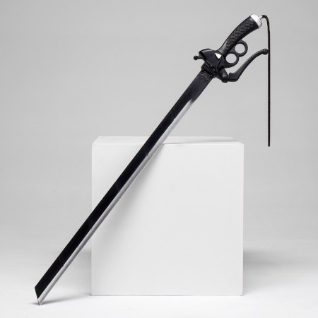 Souvenir weapon "Titan Sword", 95cm, polystyrene foam