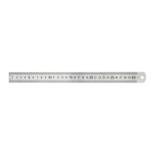Line 30 cm Istanm, steel, PVC case with euro suspension