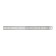Line 30 cm Istanm, steel, PVC case with euro suspension