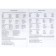 Training apparatus. Tasks on the Russian language for repeating and consolidating educational material grade 1. Pisorova O. V.