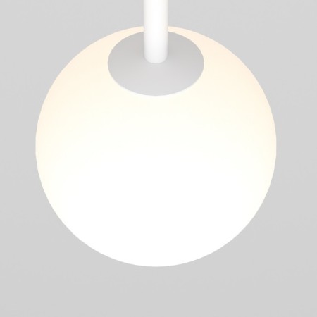 TREE TRECHNICAL TR038-2-5W3K-W, 5W, 19.3x13x19.8 cm, LED, 220LM, 3000K, white color, white-1