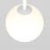 TREE TRECHNICAL TR038-2-5W3K-W, 5W, 19.3x13x19.8 cm, LED, 220LM, 3000K, white color, white