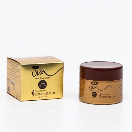 Kumkumadi face cream UVA, 50 g