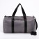 Sports bag "President", 47 x 28 x 24 cm, gray color