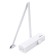 DEFIC DD DD 812/5 S-W, 25-120 kg, white color