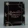 Package Holographic Vertical “Magic”, 26 x 32 x 9 cm, New Year