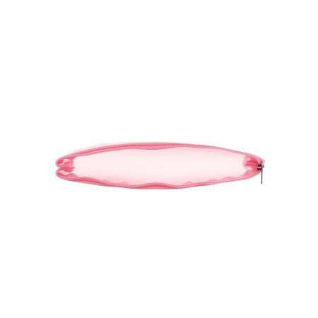 School Penal on Lightning Cosmonaut Pink-3