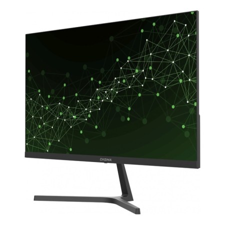 Монитор Digma 27" Progress 27P404F черный IPS LED 5ms 16:9 HDMI M/M матовая 300cd 178гр/178 102946-8