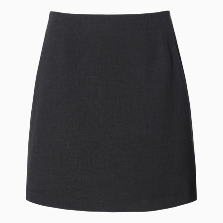Women's skirt Mini Mist, R.L, Black-9
