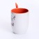 New Year's circle with a spoon "Happy New Year", 350 ml