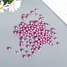 Decor for creativity plastic 