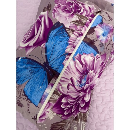 Cover with pillowcases Diva Afrodita Premium, size 220x240 cm, 50x70 cm - 2 pcs-2
