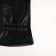Gloves are female, dimensionless, without insulation, black color