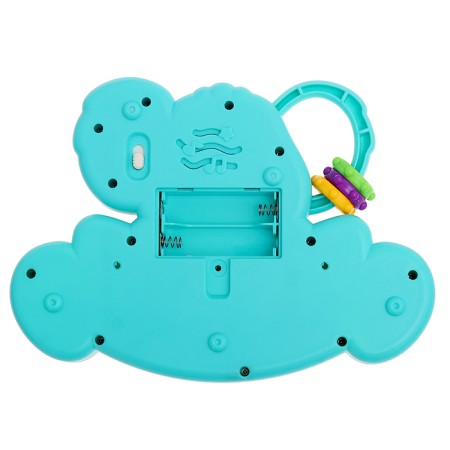 Musical toys "Fliffi"-2