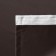 Set of curtains "Blackwood", size 2x140x270 cm, color Venge