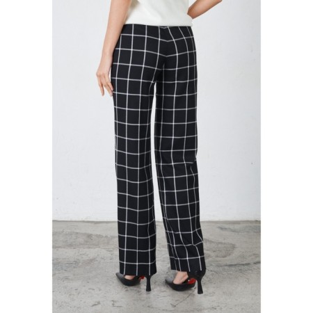 Female trousers, size 52-3